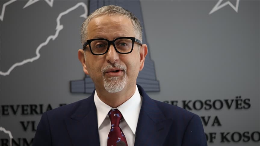 Vitia për Projektligjin për Barna: Përfitues janë qytetarët - do t’i punësojmë 42 inspektorë për monitorim