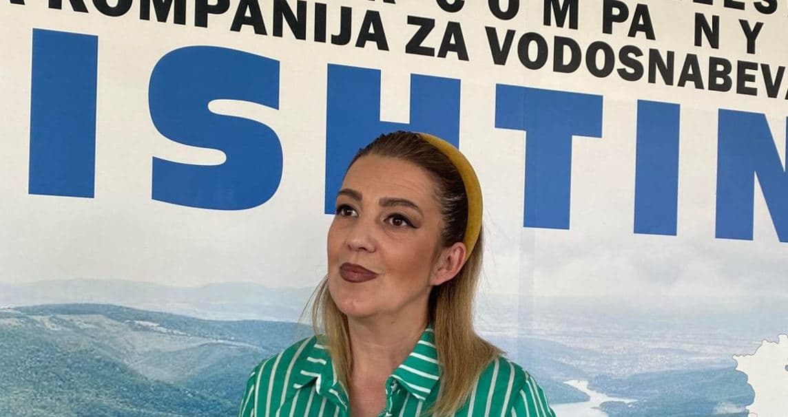 Mjeku jep detaje lidhur me kontratat për shërbime në KRU “Prishtina” (VIDEO)