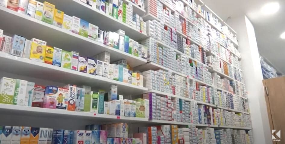 Policia dhe Dogana aksion në veri, dyshohet për kontrabandë me produkte mjekësore