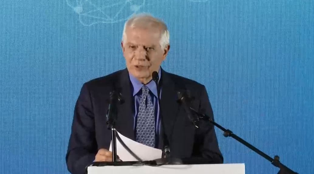 Borrell pas sulmeve të reja mbi Ukrainë: Rusia do të mbahet përgjegjëse për krimet e luftës