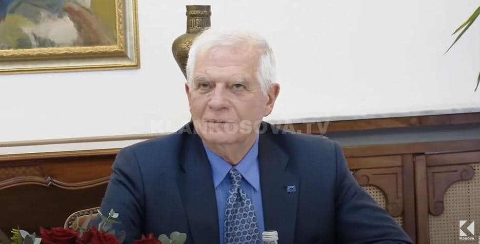 BE-ja po vëzhgon Kosovën dhe Serbinë (VIDEO)