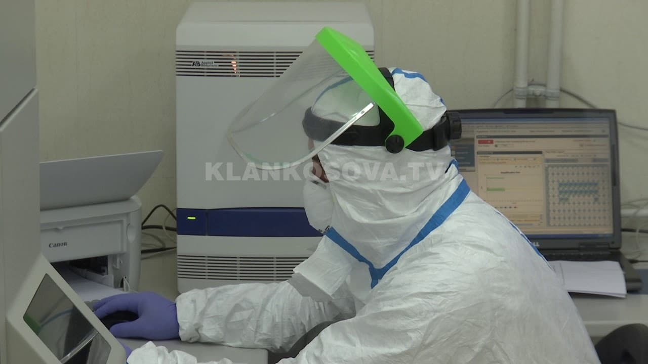 Rritet numri i rasteve me COVID-19 në Kosovë, shënohen 49 raste të reja