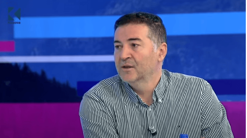 Shfaqja "Arbri", premier në Teatrin "Oda" (VIDEO)
