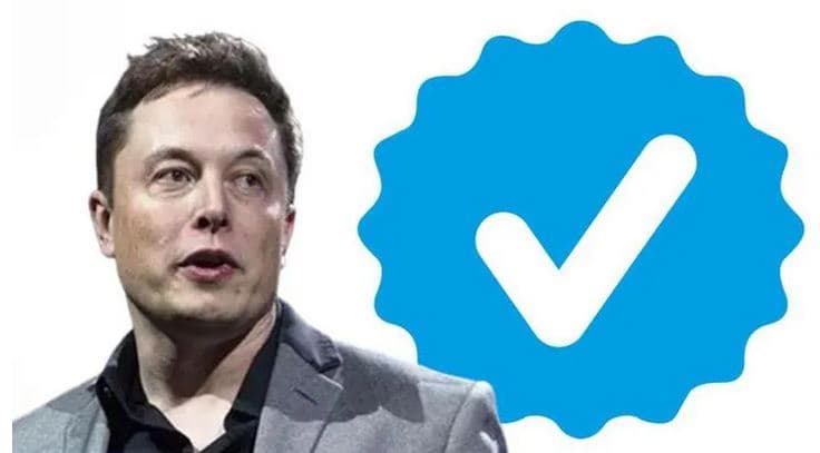 Shefi i Twitter njofton ndryshimin rreth llogarive të verifikuara