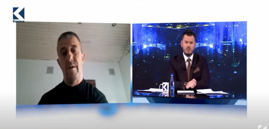 Lati për publikimin e emrave nga Specialja: Shkelje e radhës nga ta (VIDEO)