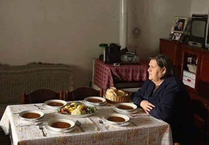 Dhoma e ndejës së Ferdonije Qerkezit transferohet në Muzeun Etnologjik