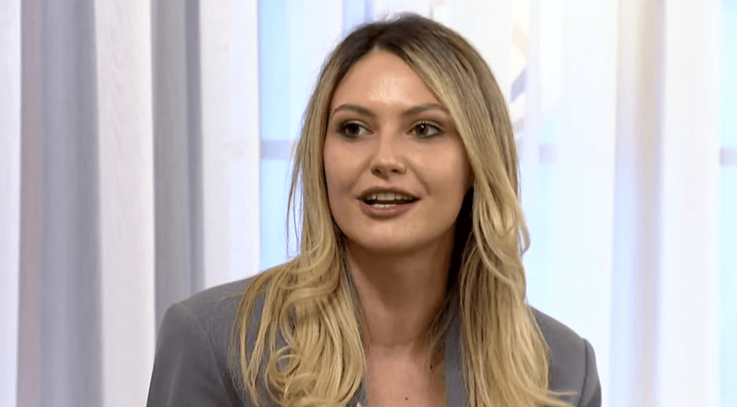 Krasniqi: Për t’i mësuar fëmijët, duhet t’u prijmë drejt sjelljeve që duhet t’i bëjnë (VIDEO)