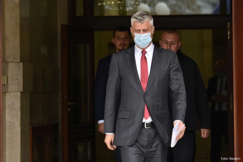 Avokati i Thaçit: Ky njeri sakrifikoi gjithçka, shpresojmë të sjellim lirimin e tij