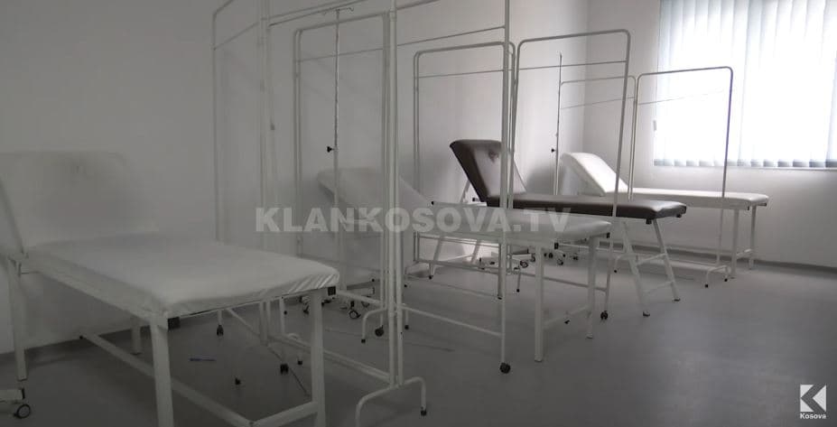 QKMF-të nisin zbatimin e vendimit të MSh-së, s'japin më infuzione, spitalet po (VIDEO)