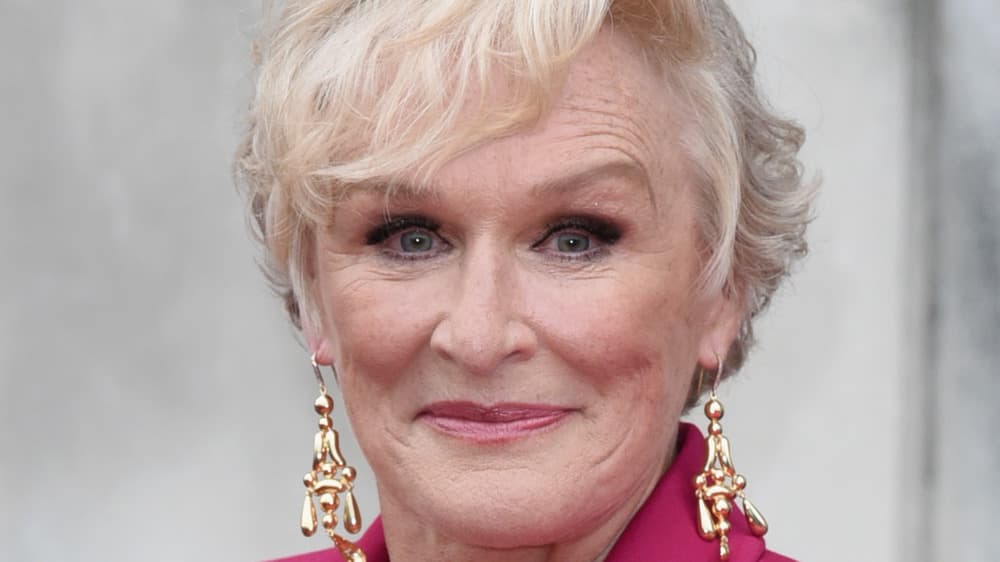 Glenn Close do të mungoj në Oscars 2023, shkak infektimi me COVID-19