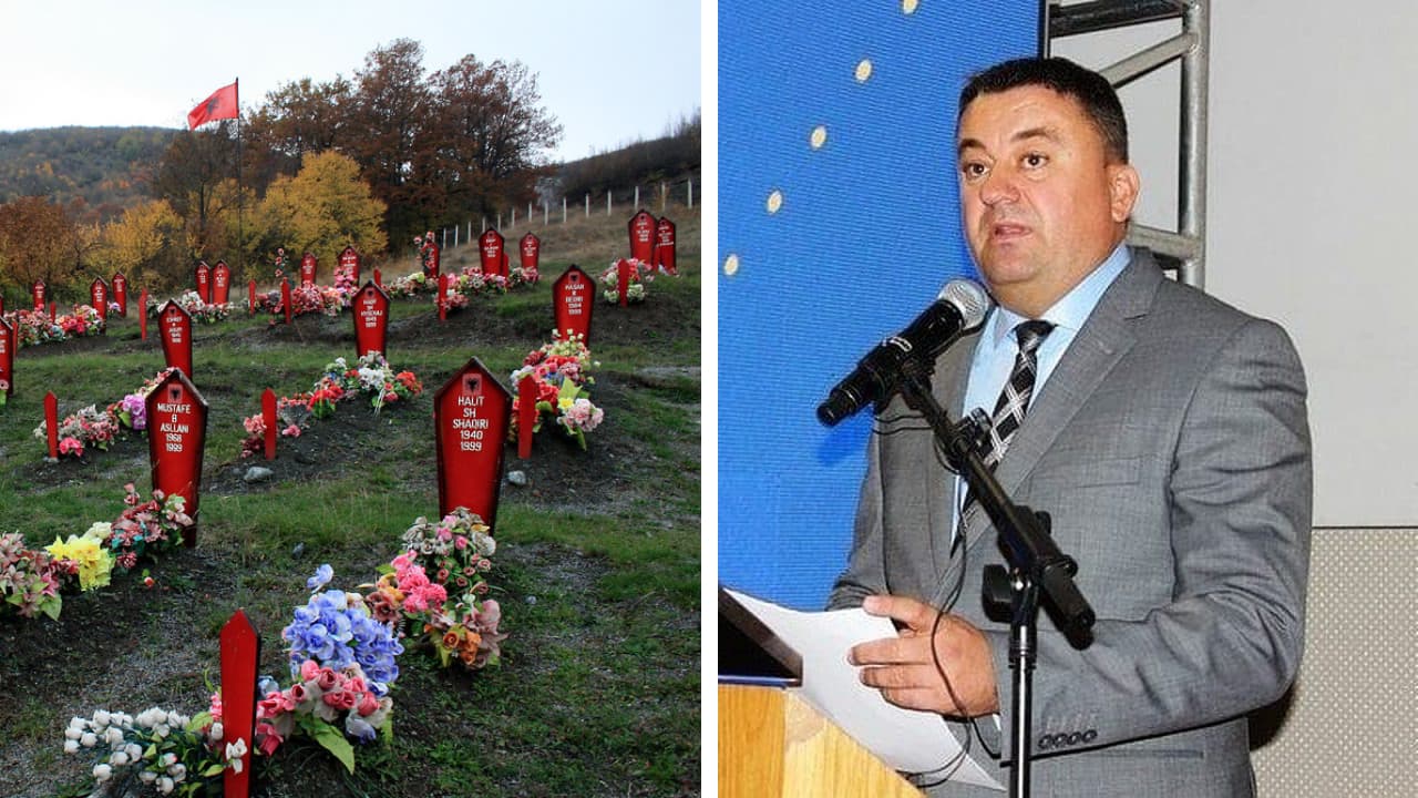 Ky është vendimi lirues për ish-ministrin Ivan Todosijeviq