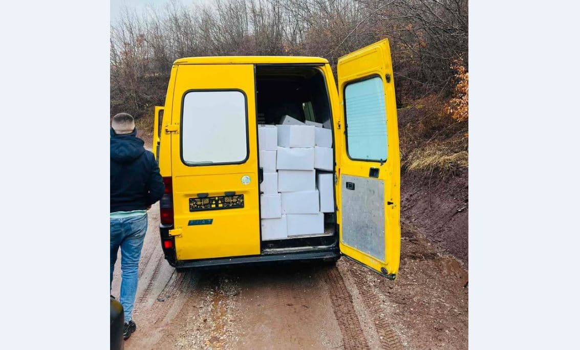 Viti, arrestohet kontrabandisti i kërkuar