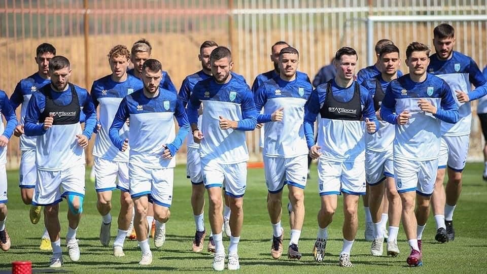 Ky është formacioni i Kosovës kundër Andorrës
