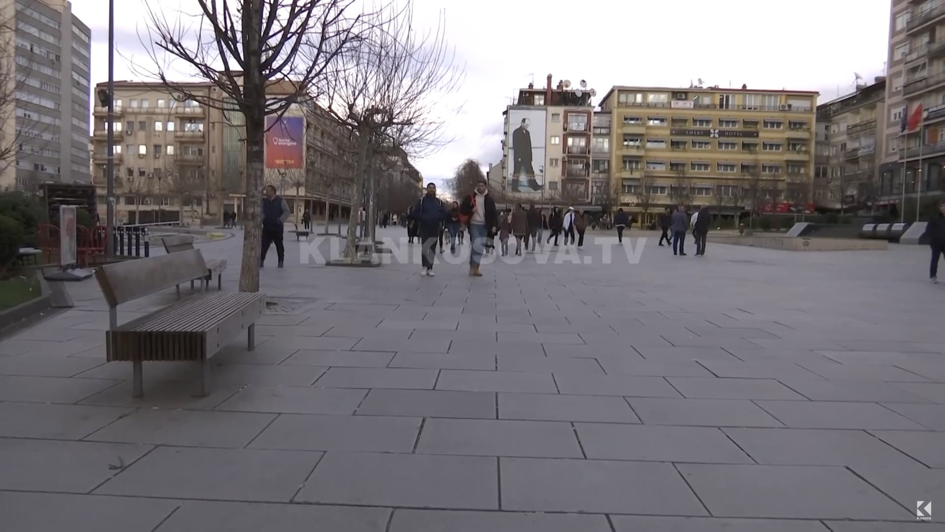 Qytetarët pas heqjes së vizave: Diasporë, ne po vijmë (VIDEO)