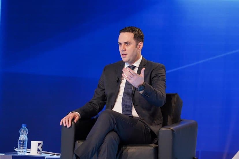 Abdixhiku: Popullistët s’mërziten pse kemi gjysmë milioni euro humbje në ditë në Trust