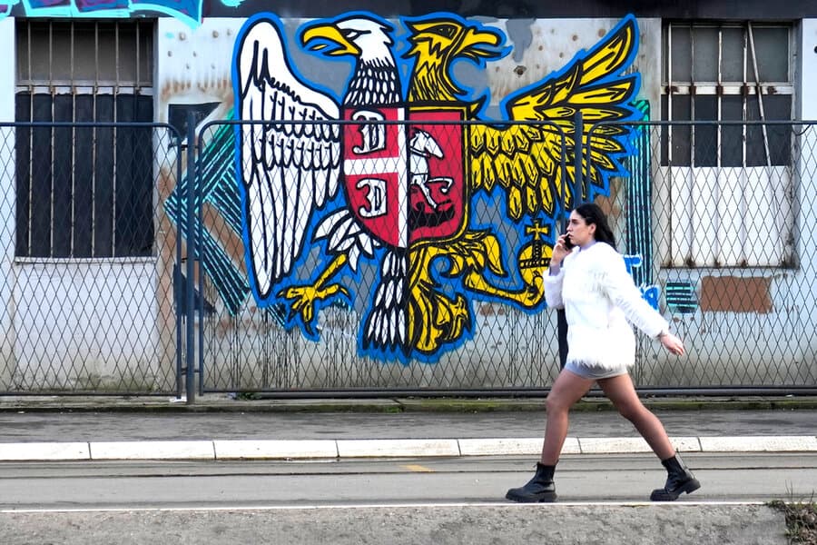 Një fitore kundër Rusisë - jashtë Ukrainës