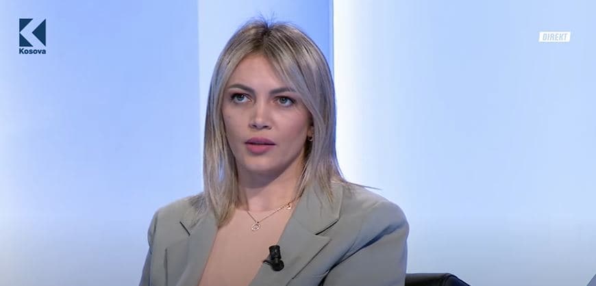 Kuçi: Me protestë e kërkojmë dorëheqjen e Kurtit (VIDEO)