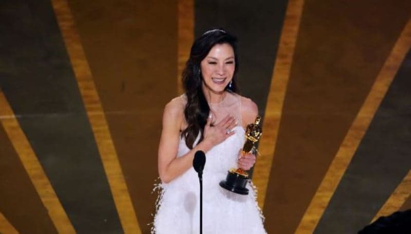 Oscars 2023: Kjo është lista e plotë e fituesve