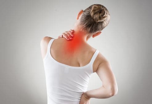 Ushqimet e nevojshme për osteoporozë