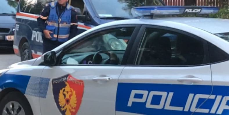 Arrestohet i mituri në Shqipëri, dyshohet se plagosi një bashkëmoshatar të tij