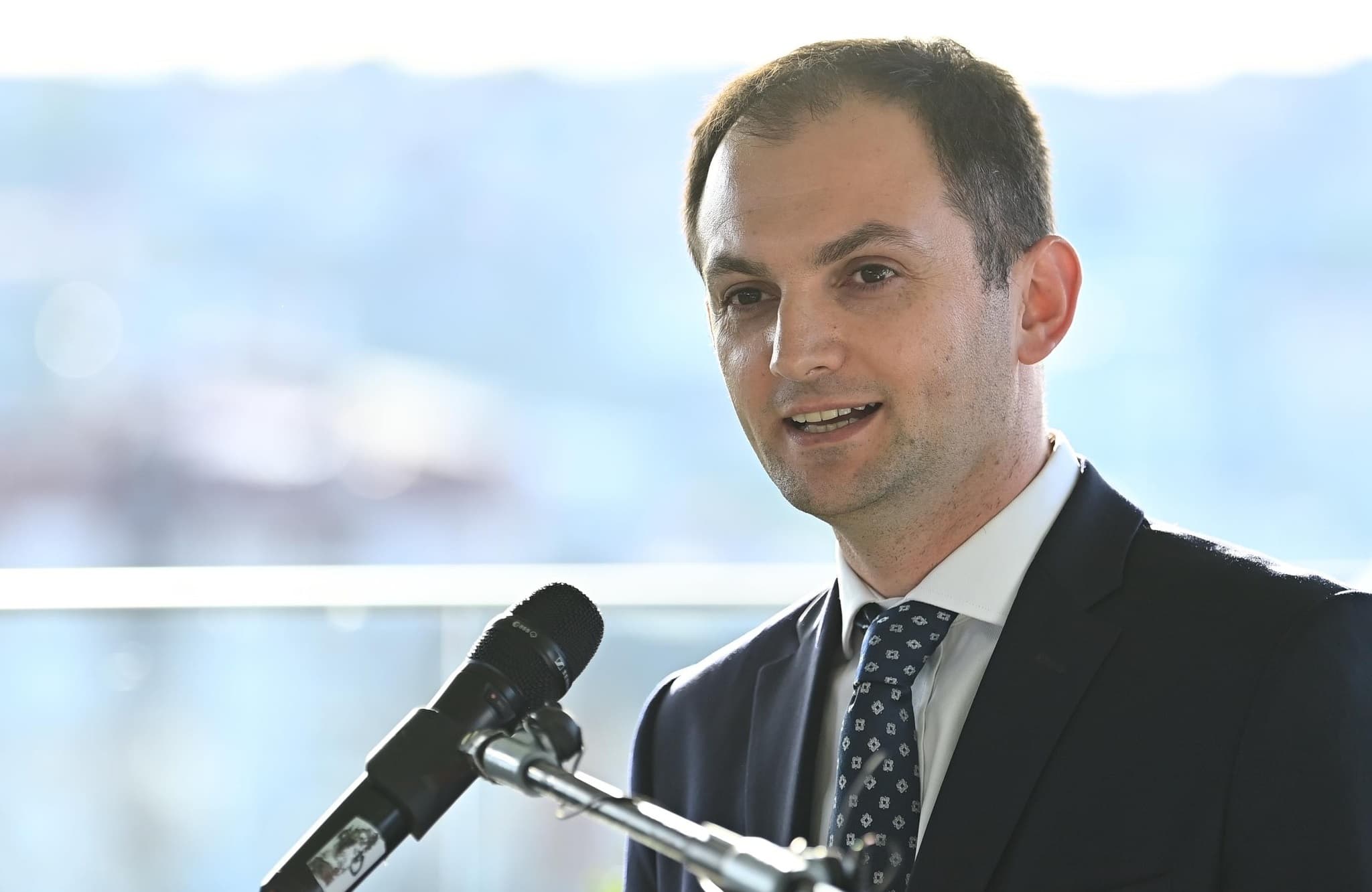 Qëndrim Gashi: Kosova duhet të shfrytëzojë momentin, të hedhë një hap vendimtar