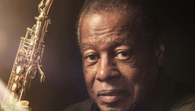 Vdes saksofonisti Wayne Shorter, legjenda e muzikës jazz