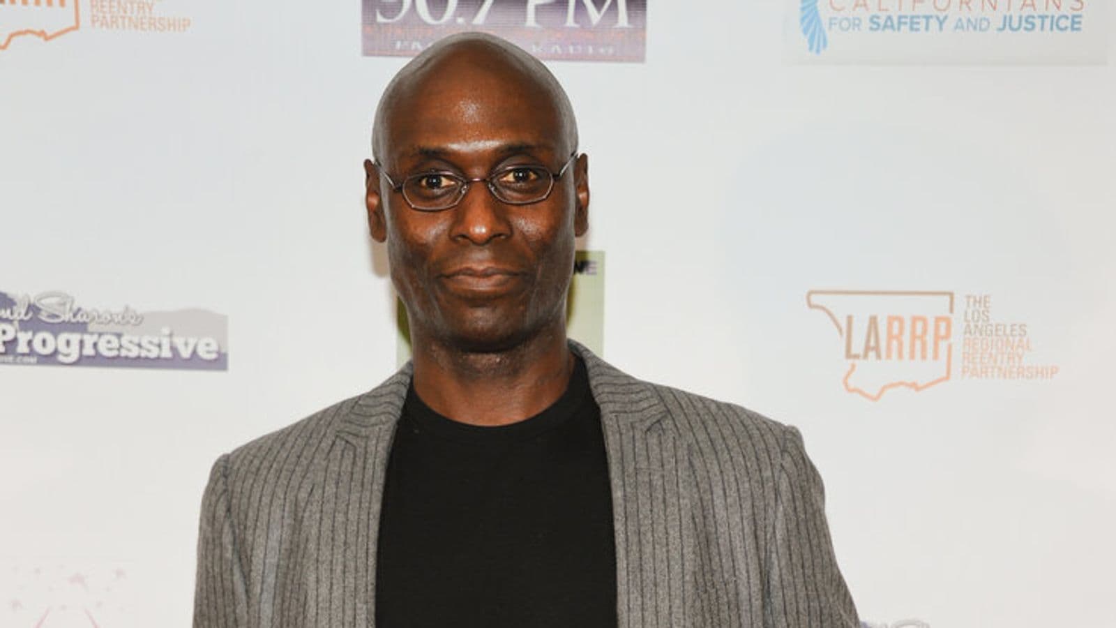 Vdes aktori i njohur Lance Reddick