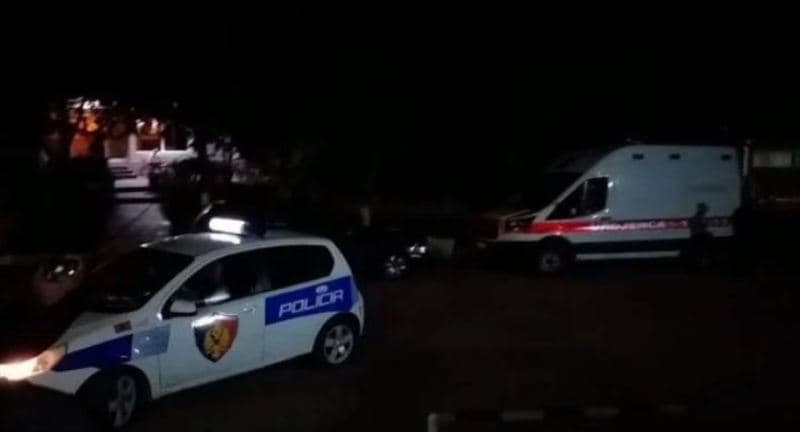 Të shtëna me armë zjarri në Tiranë, dyshohet për të plagosur