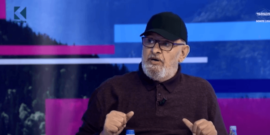 Rrëfimi i gazetarit Haqif Mulliqi për sulmin ndaj familjes Jashari në vitin 1998 (VIDEO)