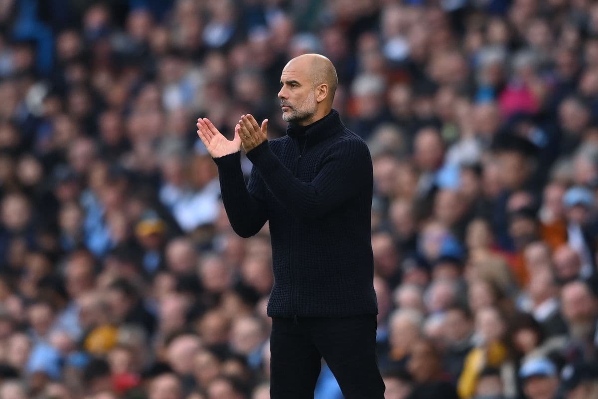 Pep Guardiola thyen rekord në Ligën e Kampionëve