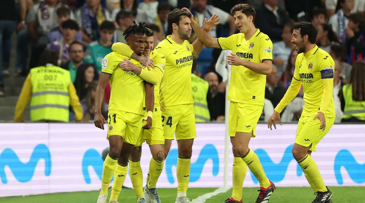 Villarreali e mposht Real Madridin, ia shuan plotësisht gjasat për titull