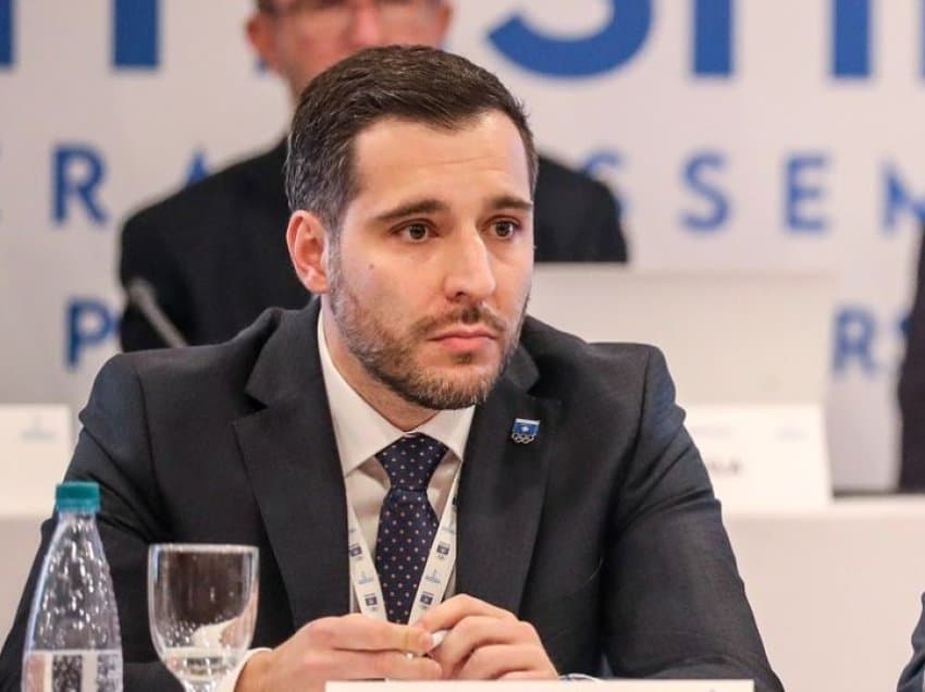 Lojërat Mesdhetare mund të zhivllohen në Kosovë