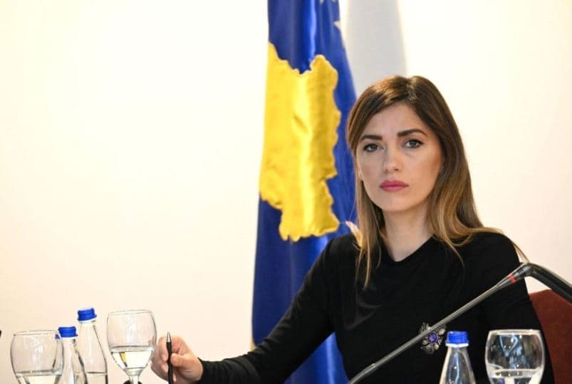 Haxhiu për arrestimin e Mujecit, kërkon "dënimin e institucioneve"