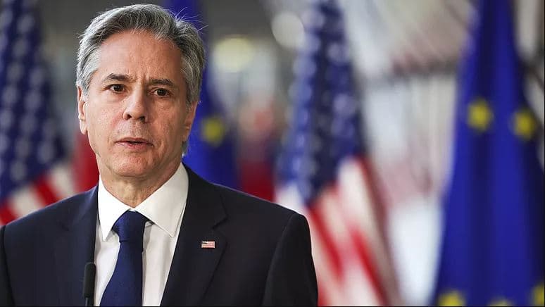 Blinken: NATO-ja është e bashkuar, diskutuam se si ta ndihmojmë Ballkanin Perëndimor