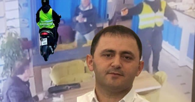 Arrestohet në Marok i dyshuar për vrasjen e Ardian Nikulajt