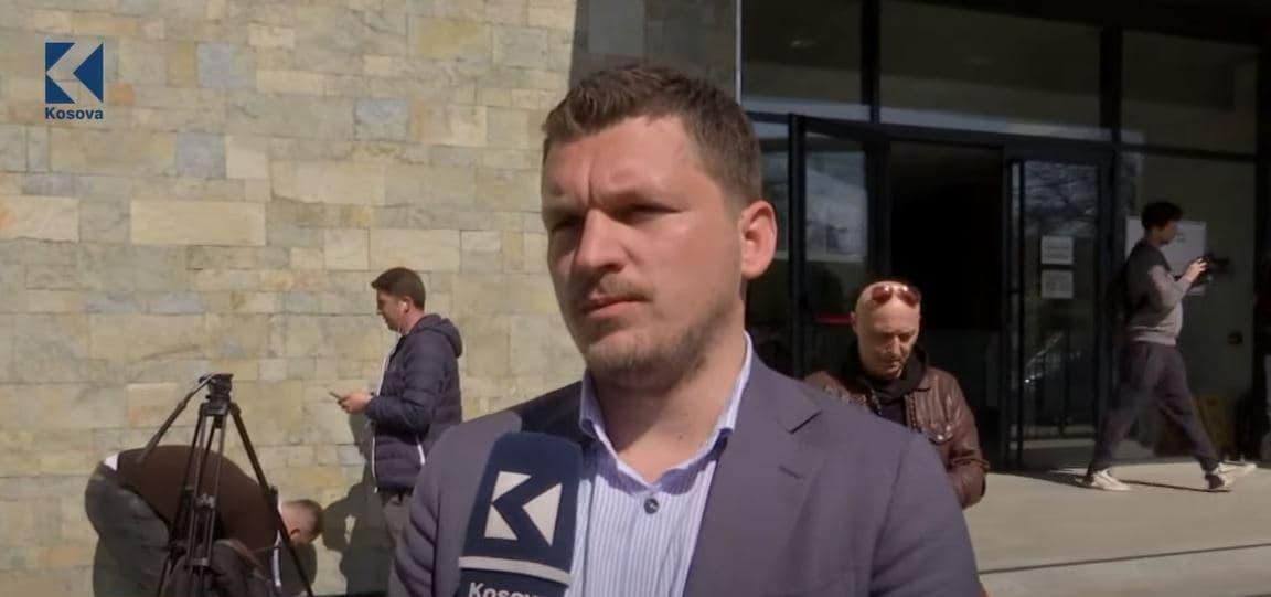 Anëtari i PDK-së në KQZ: Qendrat e votimit po ballafaqohen me mungesën e rrymës