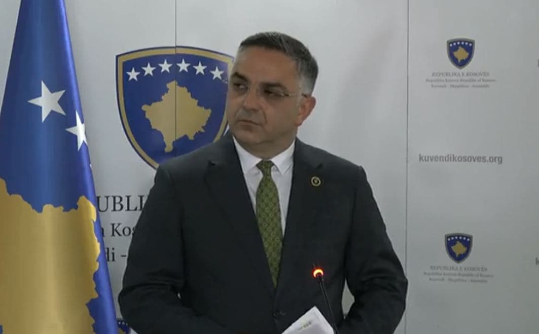 Tahiri i AAK-së thotë se buxheti i vitit 2024 nuk prodhon zgjidhje, paralajmëron propozim
