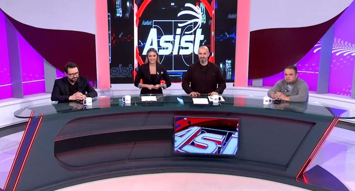 ASISTI 530: Analiza e çerekfinaleve dhe parashikimi i gjysmëfinaleve fantastike