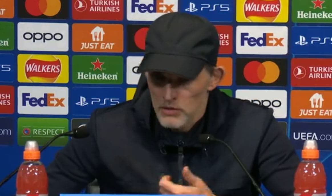 Tuchel: Nuk do të dorëzohemi, kemi ndeshjen kthyese në Gjermani