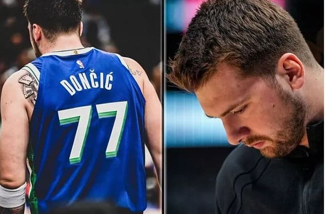 Ish-basketbollisti i NBA kritikon Donçiqin: Luka duhet të shikohet në pasqyrë... duhet të jetë në formë më të mirë