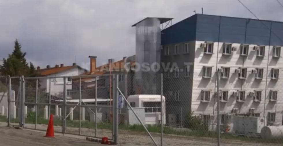 “Kodra e Trimave” ankohet që iu largua stacioni policor (VIDEO)