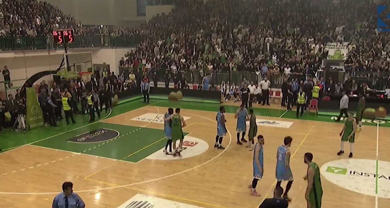 Trepça barazon serinë ndaj Prishtinës, finalisti përcaktohet në ndeshjen e pestë