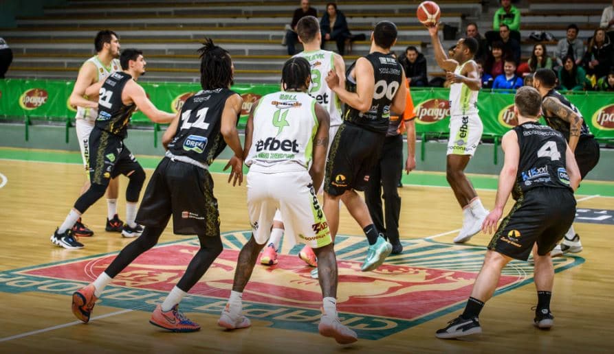 Peja dhe Beroes takohen sot në gjysmëfinale të Ligës Ballkanike