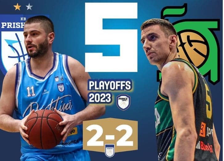 Sigal Prishtina-Trepça: Përballja e pestë dhe vendimtare