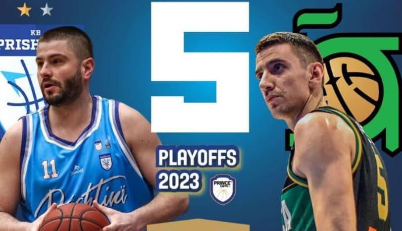 Prishtina dhe Trepça synojnë sot finalen