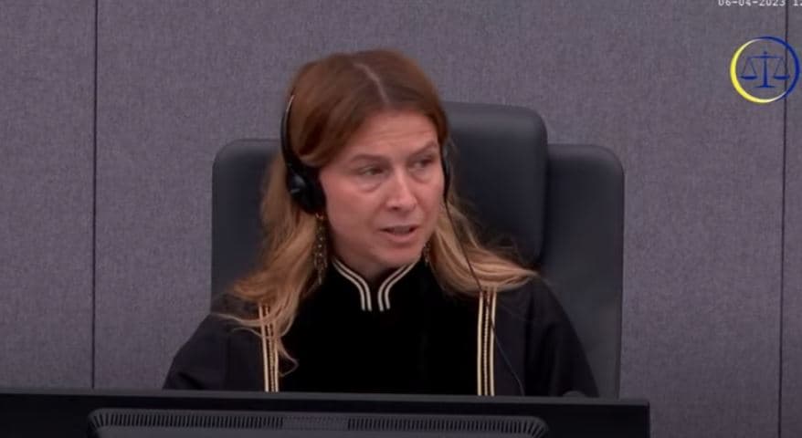 Gjykata Speciale këshillon Kosovën të krijojë mekanizëm për zhdëmtim të viktimave
