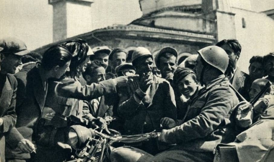 84 vjet më parë, Italia pushtoi Shqipërinë