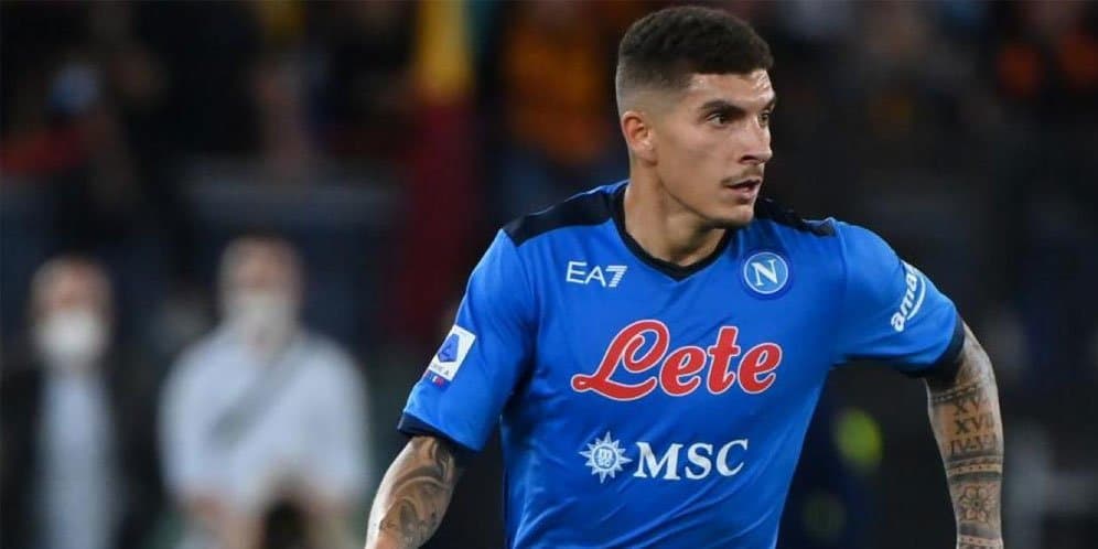 Napolin po do ta lë kapiteni