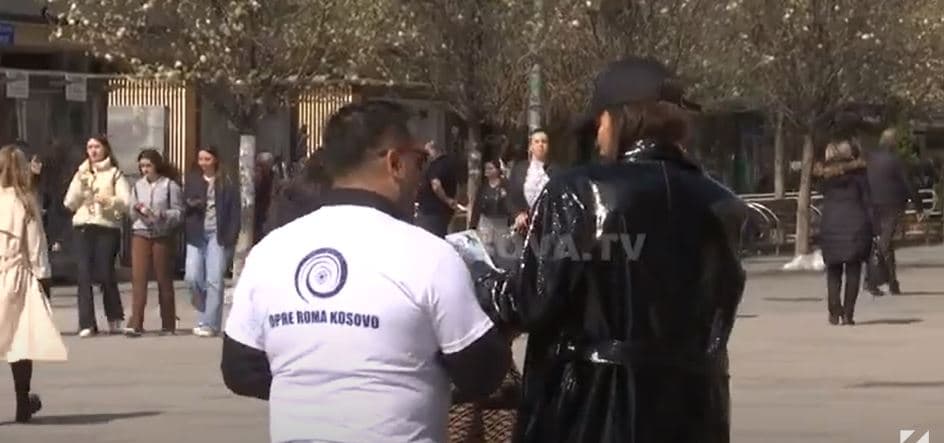 Papunësia, halli më i madh i komunitetit RAE (VIDEO)