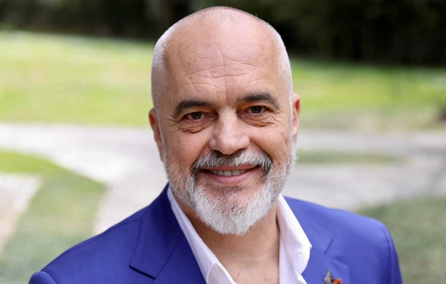 Edi Rama parasheh fitore të thellë të PS-së në zgjedhjet lokale